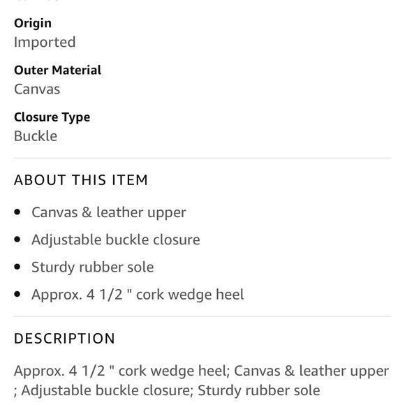 Sole Society “HJ-Lacey” - Picture 13 of 14